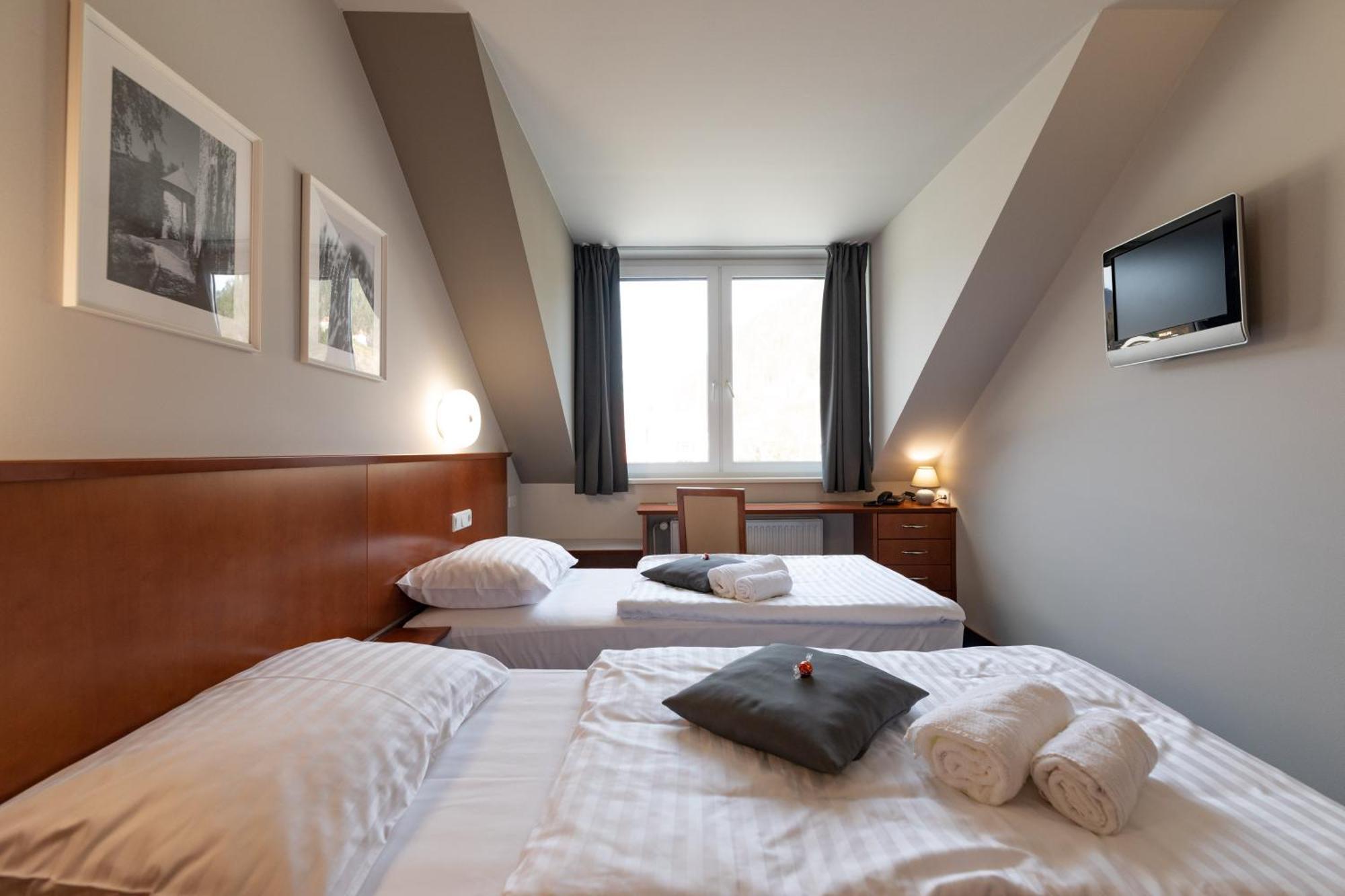 Hotel Spica Laško Habitación foto